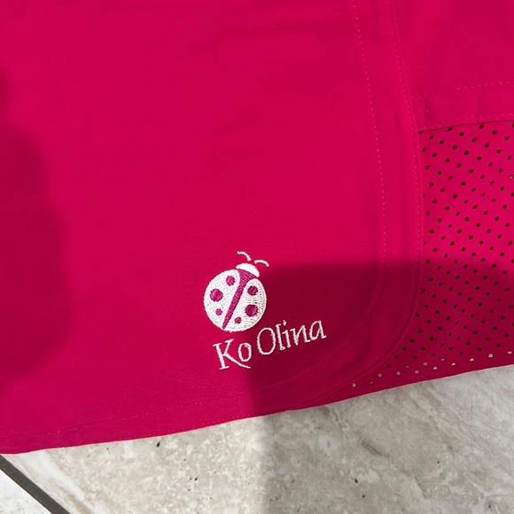 Ralph Lauren X golf skort ⛳️ - Picture 2 of 5